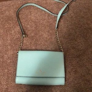 Small Kate spade cross body